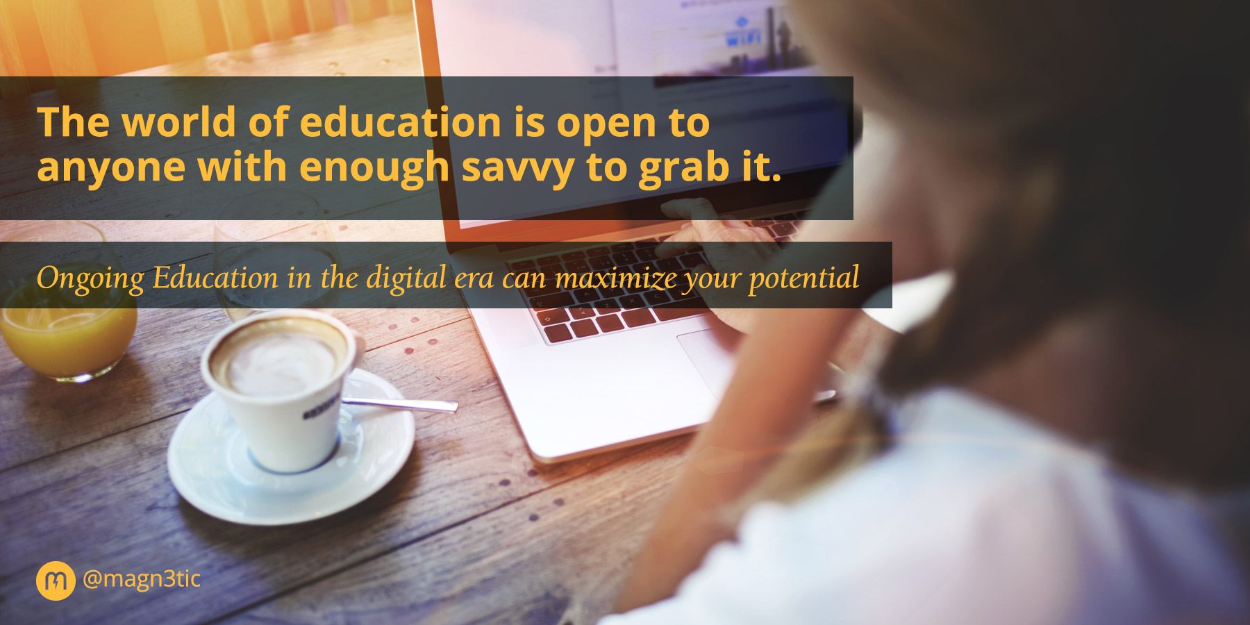 education digital era