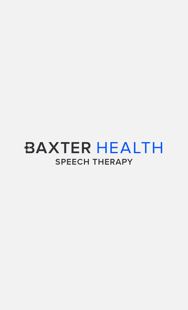 Baxter health naming