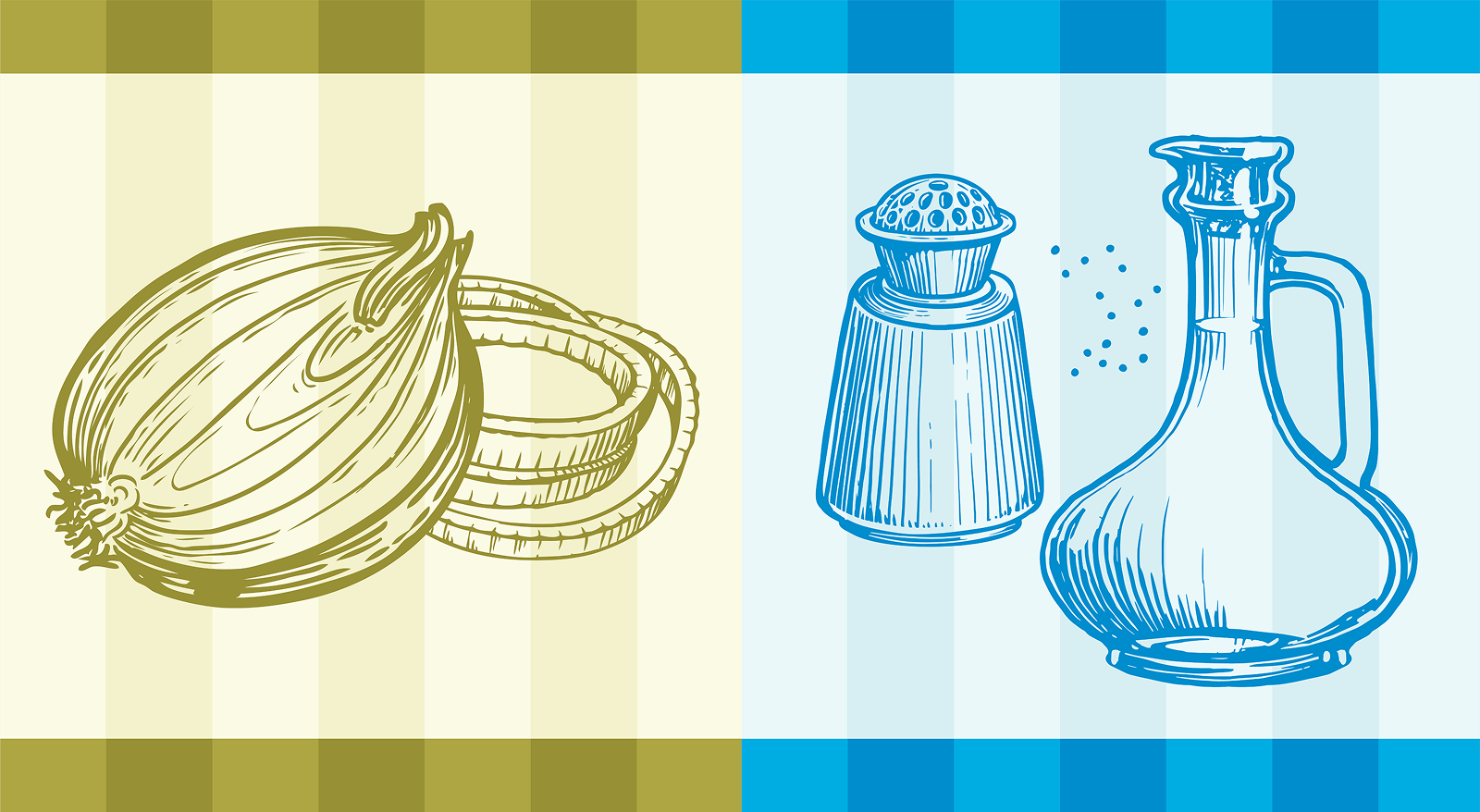 packaging redesign Illustrations