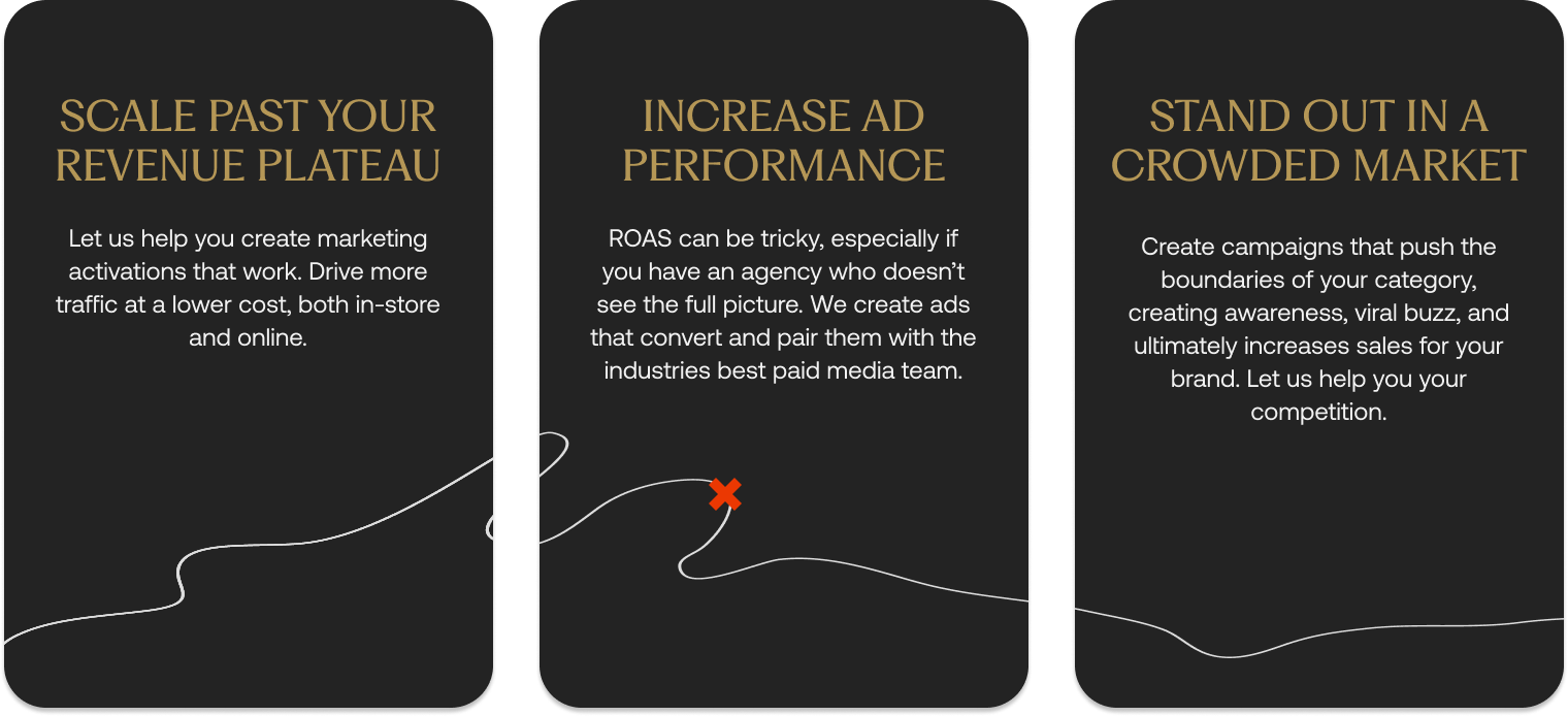 growth marketing for CPG brands