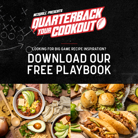 NexGrill_Football-grill-giveaway-campaign-paid-media-instagram