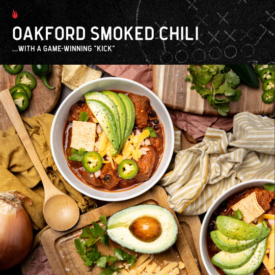 NexGrill_Social-media-Marketing-campaign-food