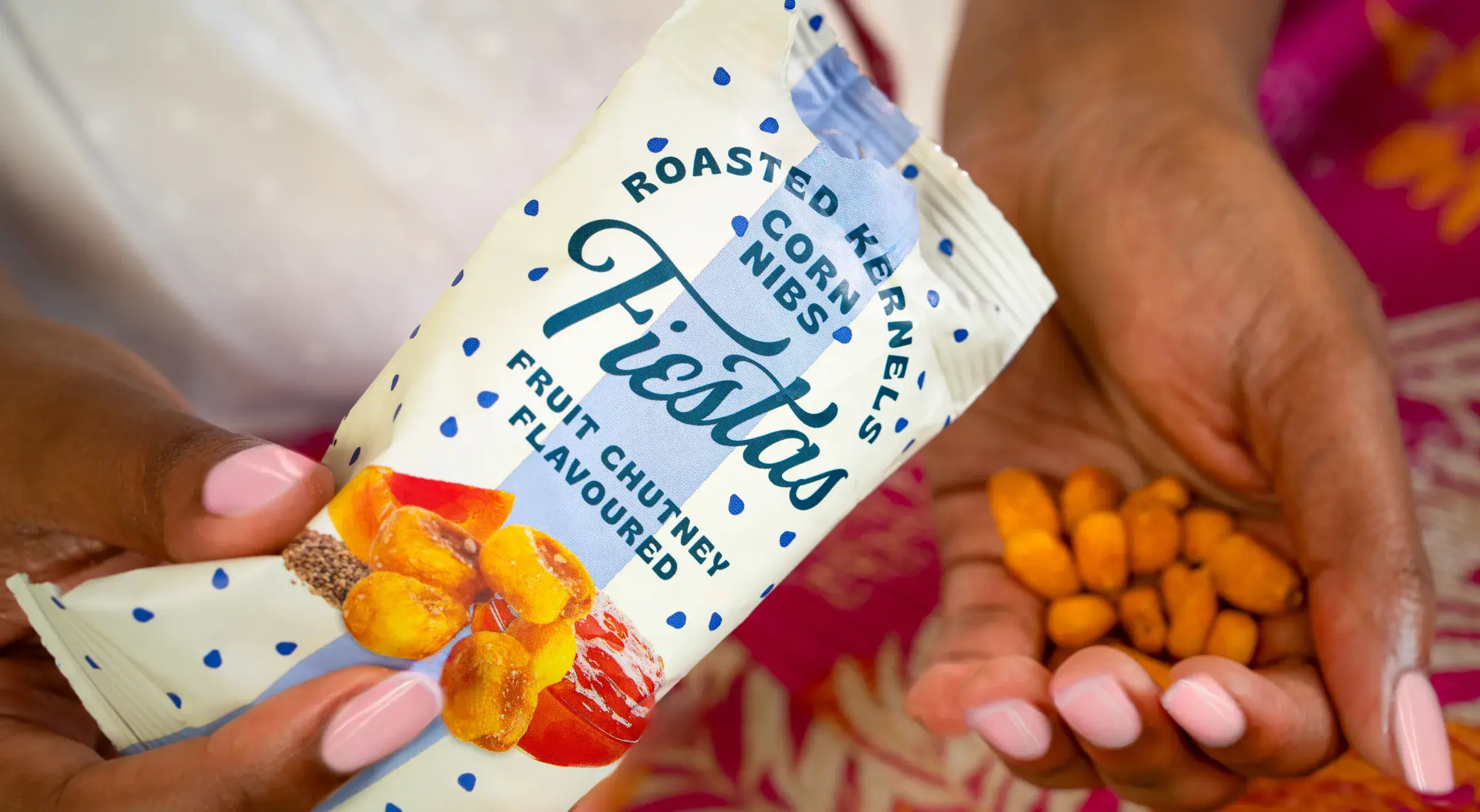 Packaging Design Lifestyle photography