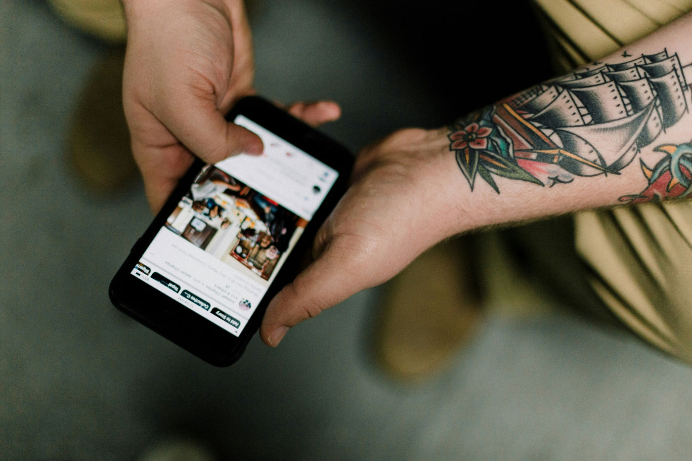 ecommerce marketing strategy