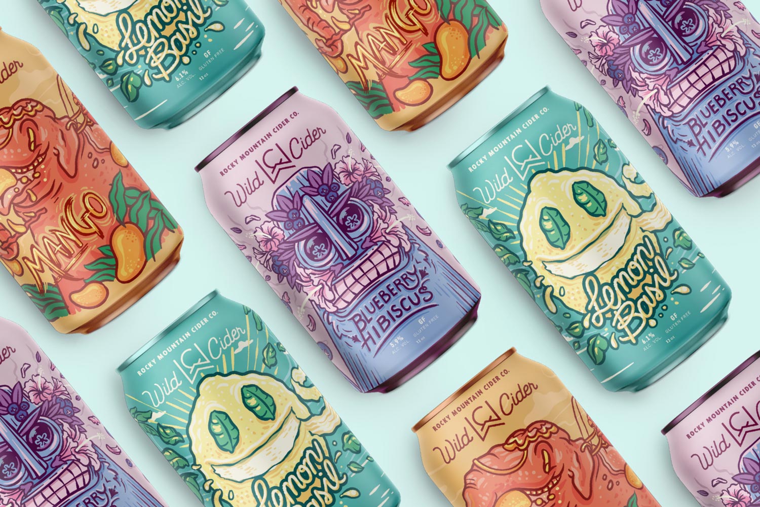 beverage brand marketing
