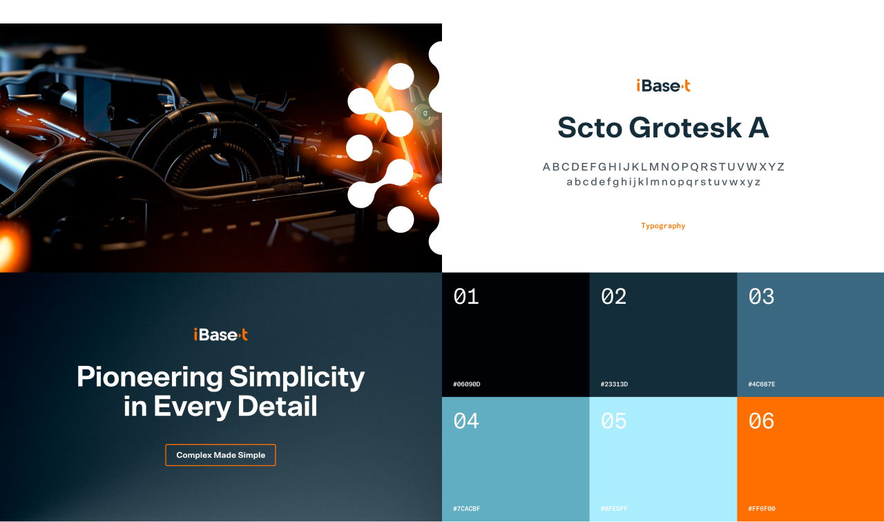 iBase-t-brand-design