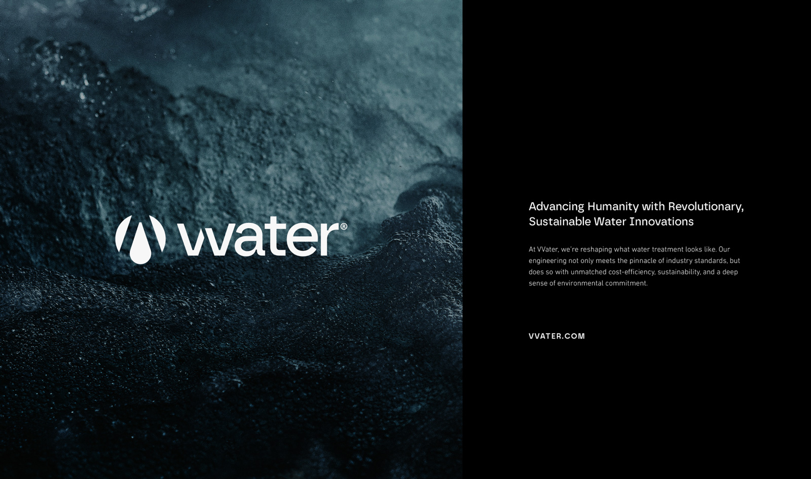 vvater-key-art-direction