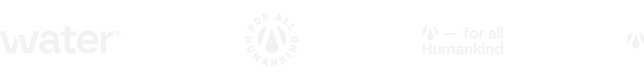 vvater logo suite design